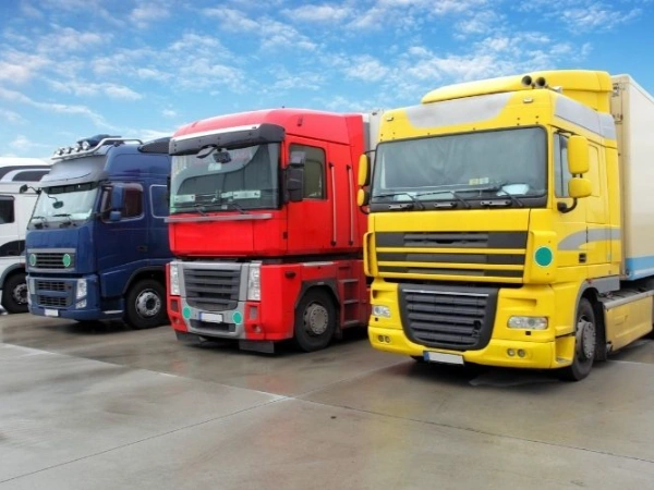 Adana Şarköy Nakliye